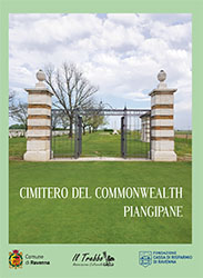 Cimitero del Commonwealth. Piangipane