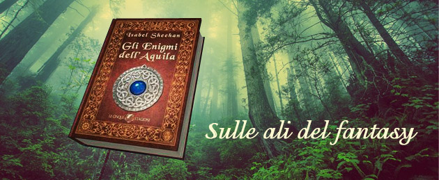 Promo: Gli Enigmi dell'Aquila